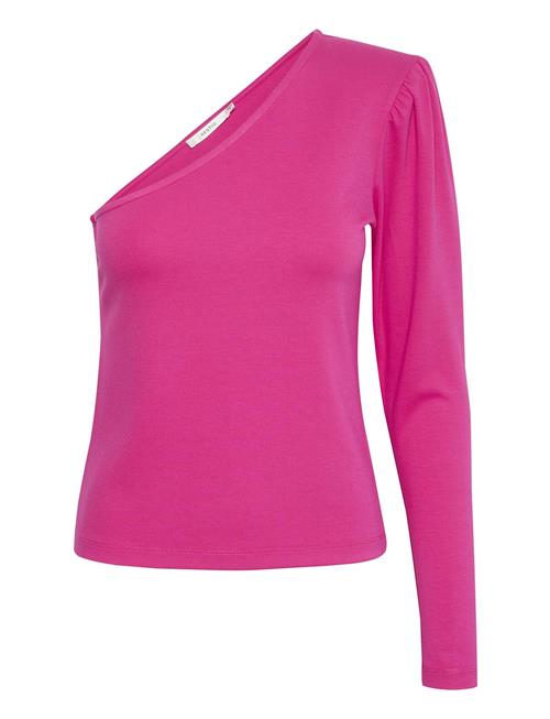 Gestuz Normagz Shoulder Gestuz Pink