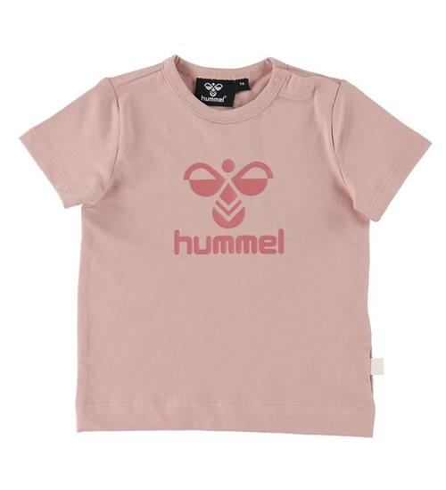 Hummel Hummel T-shirt - hmlKAREN - Pale Mauve