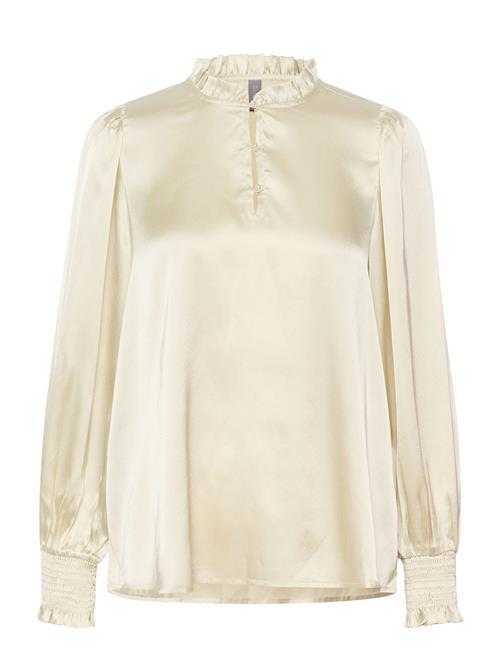 Culture Cusanne Blouse Culture Cream