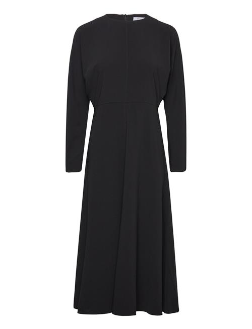 Rhonda Dress Marville Road Black