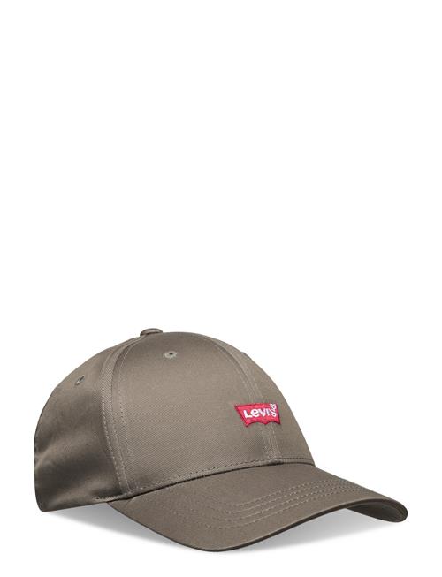 Levi’s Footwear & Acc Housemark Flexfit Cap Levi’s Footwear & Acc Green