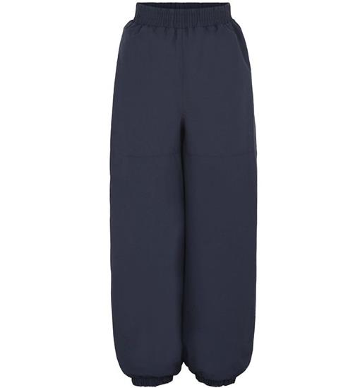 Se LEGOÂ® Wear LEGOÂ® Wear Skibukser - LWPowai - Dark Navy ved KidsWorld