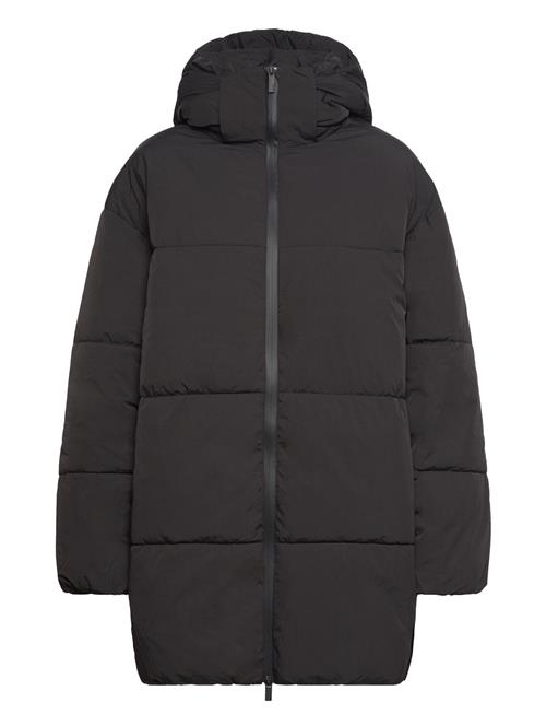 Slffraya Puffer Jacket B Selected Femme Black