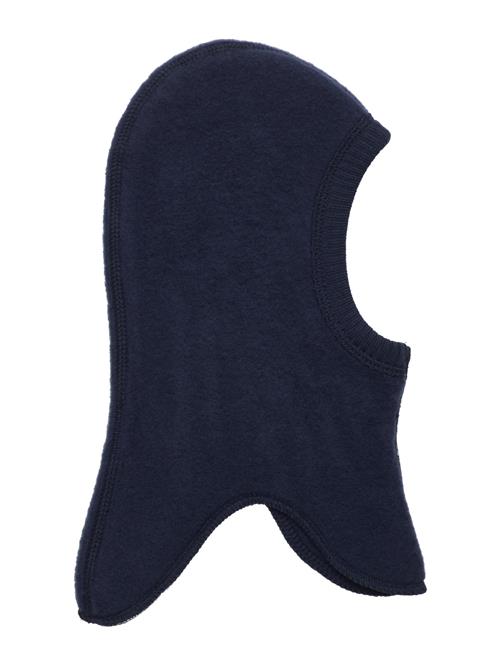 mikk-line Wool Fullface Mikk-line Navy