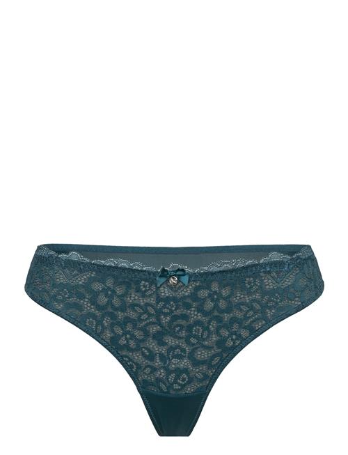 Hunkemöller Marine String R Hunkemöller Blue