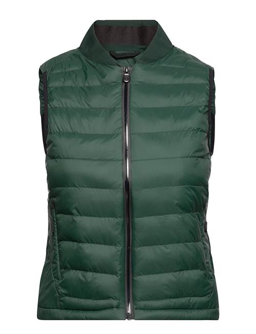 Sail Racing W Race Primaloft Vest Sail Racing Green