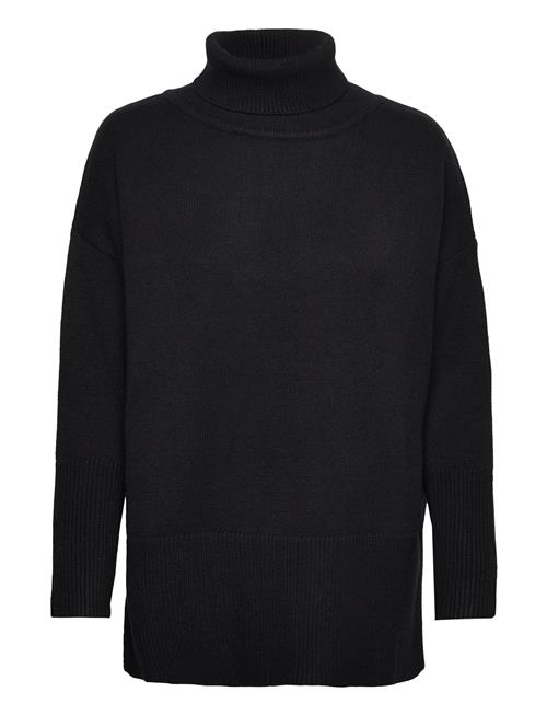 A-View Alvena Knit Pullover A-View Black