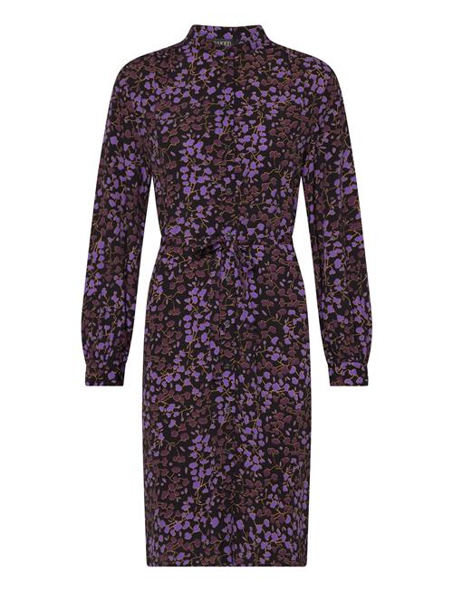 Soaked in Luxury Slkenna Shirt Dress Soaked In Luxury Purple