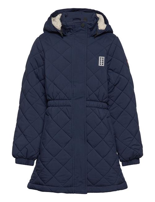 LEGO kidswear Lwjana 702 - Jacket LEGO Kidswear Navy