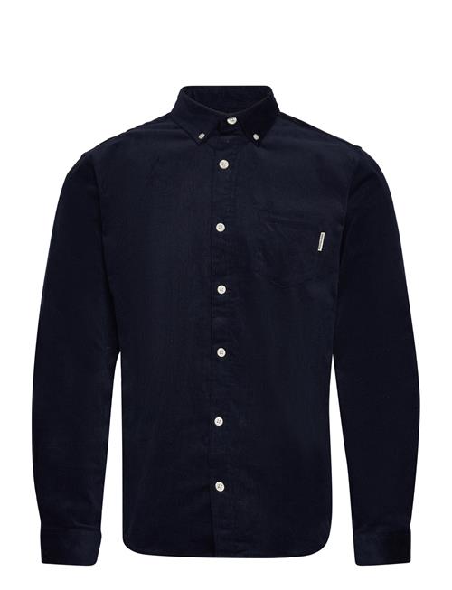 Redefined Rebel Rrpark Shirt Corduroy Regular Fit Redefined Rebel Navy