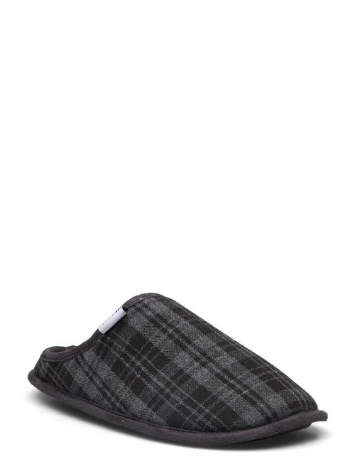 Exani Furslipper M Exani Black