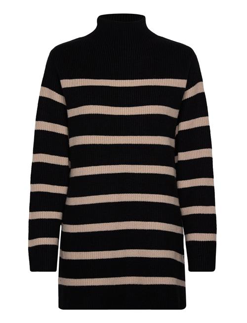 Daytonabzkylie Knit Bzr Black