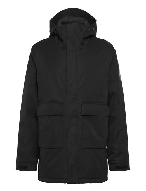 Makia Hardy Jacket Makia Black