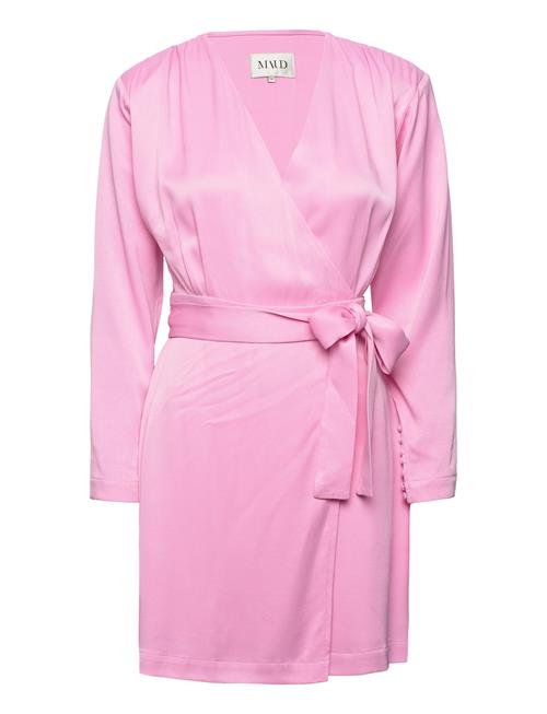 MAUD Sanna Dress MAUD Pink