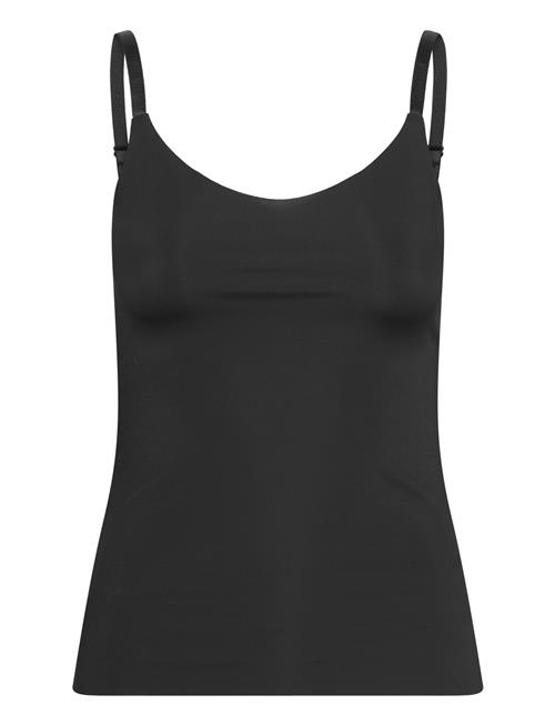 Se ICHI Iasiv Singlet ICHI Black ved Booztlet