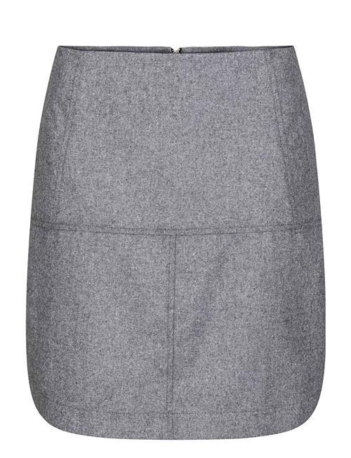 Once Untold Fifth Skirt Once Untold Grey