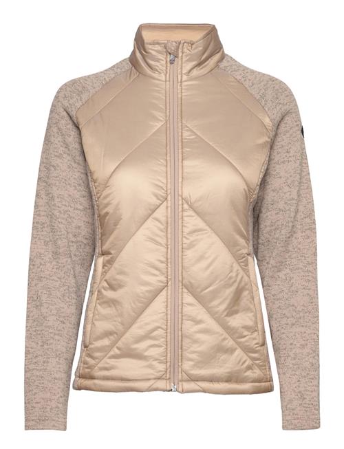 Daily Sports Palermo Jacket Daily Sports Brown