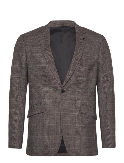 Clean Cut Copenhagen Sebastian Xo Blazer Clean Cut Copenhagen Brown