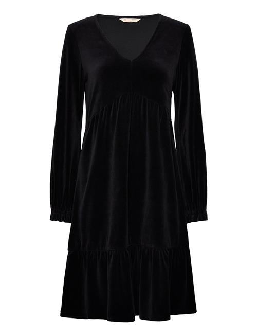 Carola Dress ODD MOLLY Black