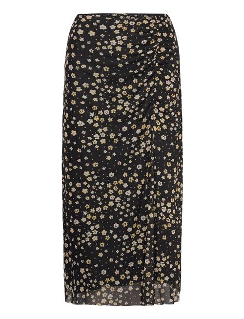 Fabienne Chapot Jessy Midi Skirt Fabienne Chapot Black