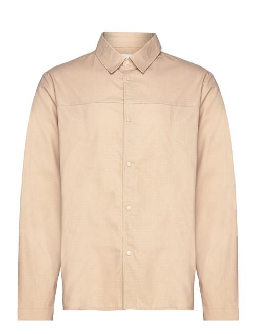 Enkel Studio Esarrie Shirt M Enkel Studio Beige