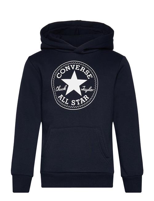 Cnvb Fleece Ctp Core Po Hoodie / Cnvb Fleece Ctp Core Po Hoo Converse Navy