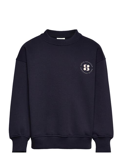 Sofie Schnoor Young Sweatshirt Sofie Schnoor Young Navy