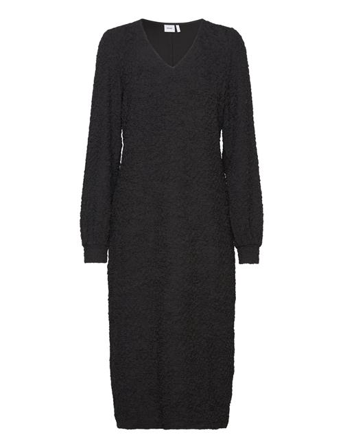 Nümph Nusybil Dress Nümph Black