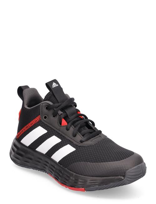 Se adidas Sportswear Ownthegame 2.0 K Adidas Sportswear Black ved Booztlet