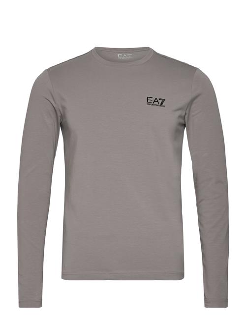 Se EA7 T-Shirts EA7 Grey ved Booztlet