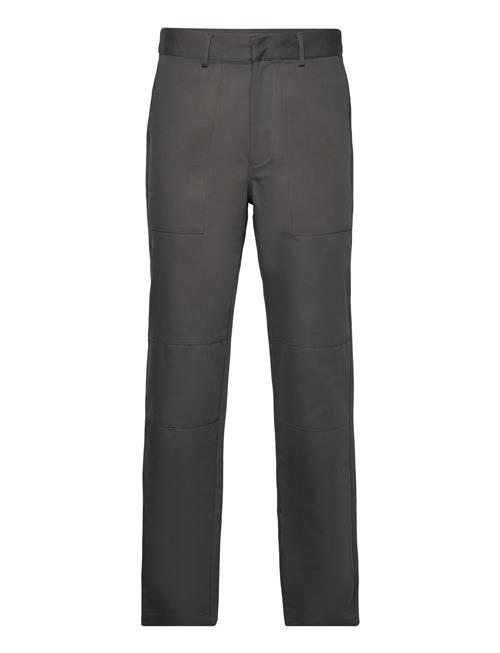 Enkel Studio Esran Pants M Enkel Studio Grey