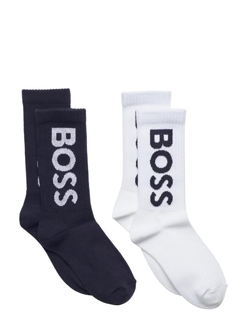 BOSS Socks BOSS Patterned