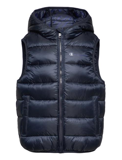 Champion Vest Champion Navy