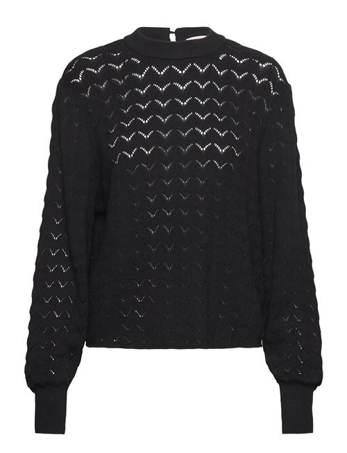 Se Esprit Casual Sweaters Esprit Casual Black ved Booztlet