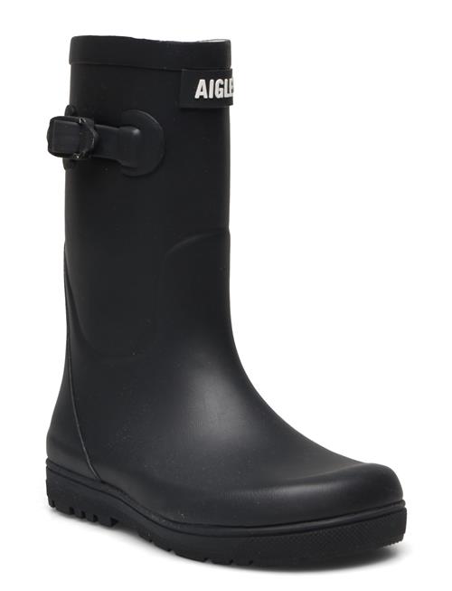 Ai Woody-Pop 2 Marine Aigle Black