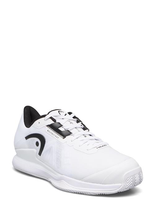 Head Head Sprint Pro 3.5 Clay Mnner Tennisschuhe Head White