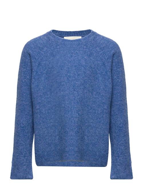 Se Sofie Schnoor Young Knit Sofie Schnoor Young Blue ved Booztlet