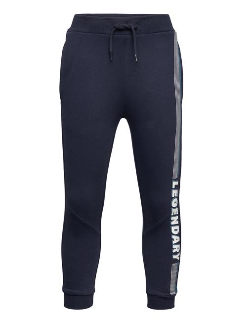 name it Nmmvamilton Swe Pant Bru O1 Name It Navy