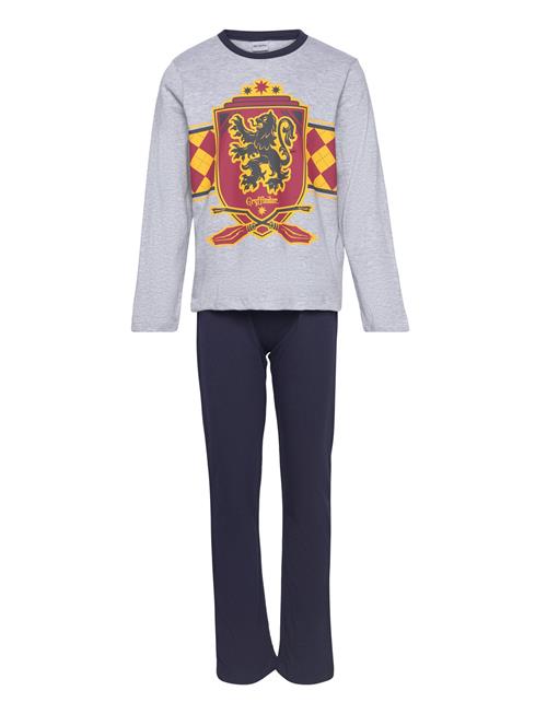 Harry Potter Pyjama Harry Potter Patterned