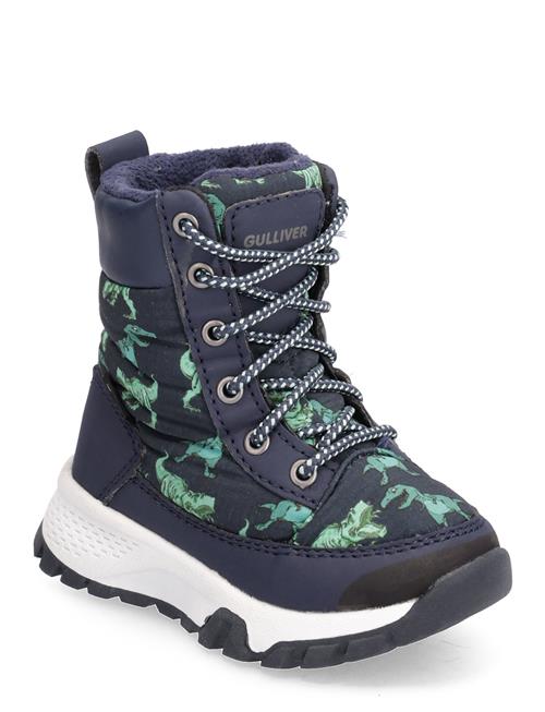 Gulliver Ljungan Gesunda Gtx Gulliver Blue