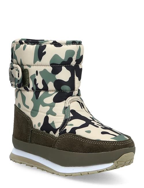 Se Rubber Duck Rd Print Camo Kids Rubber Duck Patterned ved Booztlet