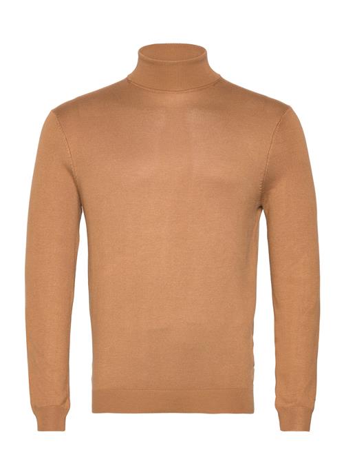 ONLY & SONS Onswyler Life Reg 14 Roll Knit Noos ONLY & SONS Beige