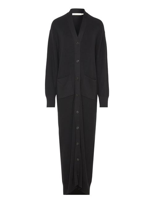 InWear Rafeeiw Long Cardigan InWear Black