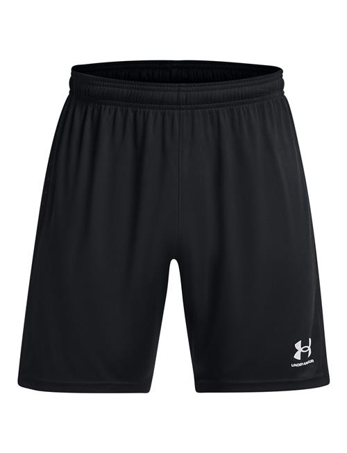 Ua M's Ch. Knit Short Under Armour Black