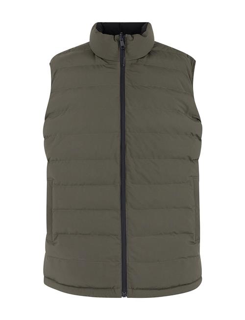 Urban Pioneers Ernie Vest Urban Pi Ers Khaki