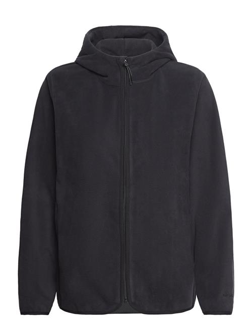 Tech Fleece Hood W Tretorn Black