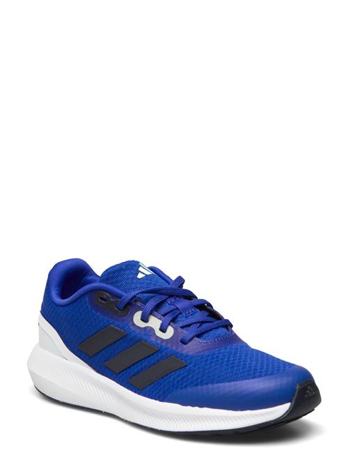 Se adidas Sportswear Runfalcon 3.0 K Adidas Sportswear Blue ved Booztlet