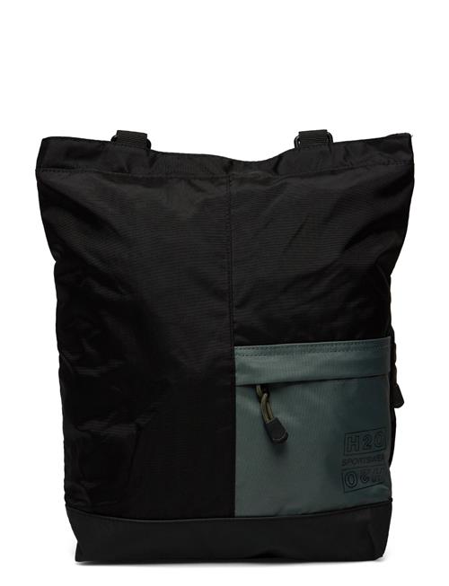 H2O Ø Hurup Slingbag H2O Black