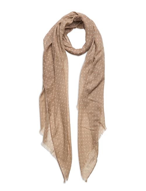 Amanda Christensen Single Scarf Amanda Christensen Beige