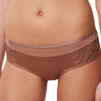 Florale by Triumph Azalea Florale Hipster Trusser Beige 42 Dame